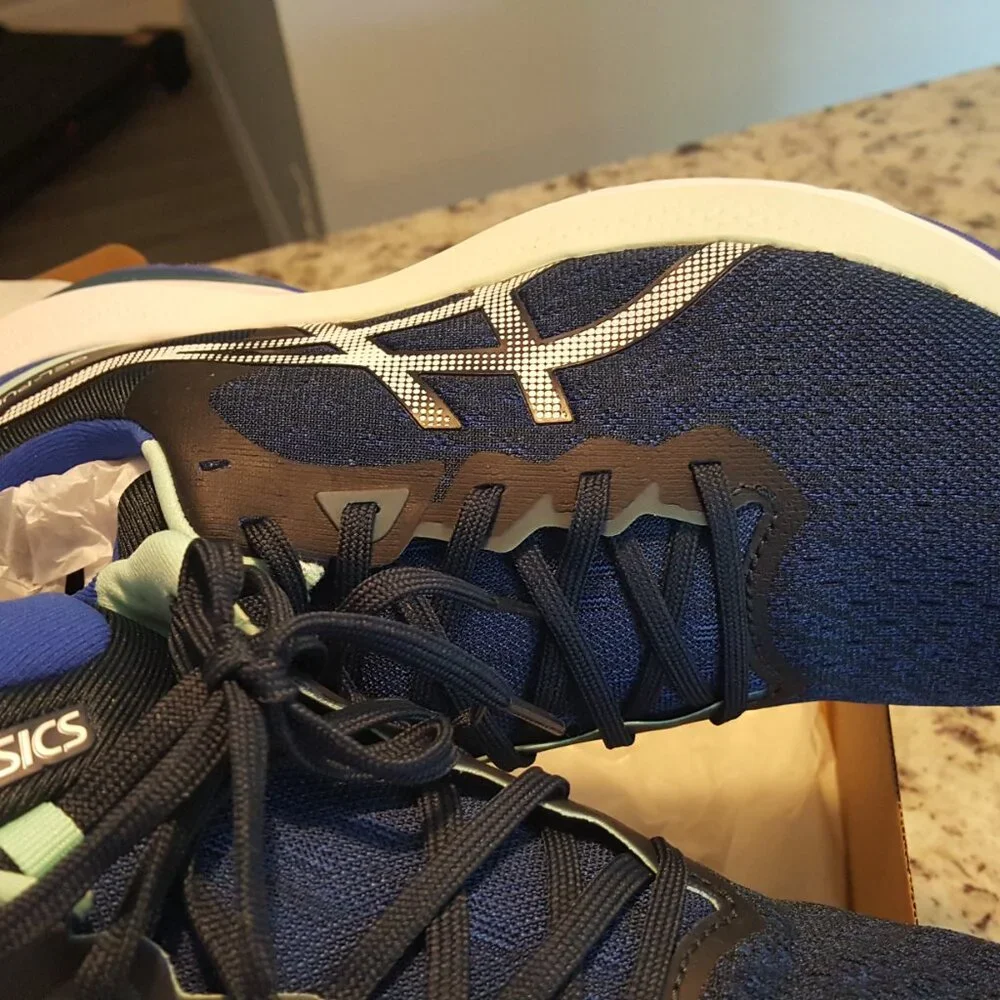 Asics Gel Pulse 13 Women's Athletic Shoes - Picture 4 of 5